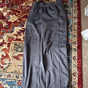 Nike sweats